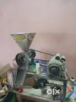 Pindi machine