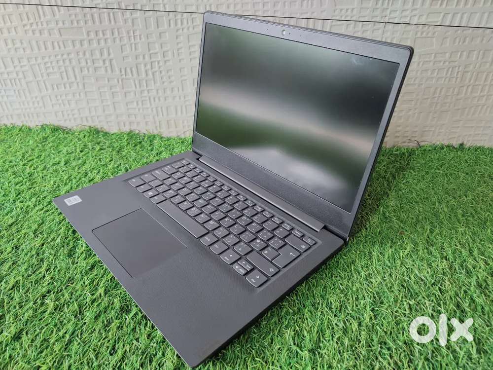 Laptop / Core i5 10th Gen / 8GB RAM / 256GB SSD / 14Inch / Windows