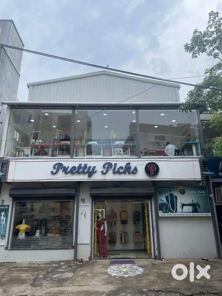 Wanted Tailor, Cutting Master, Aari work