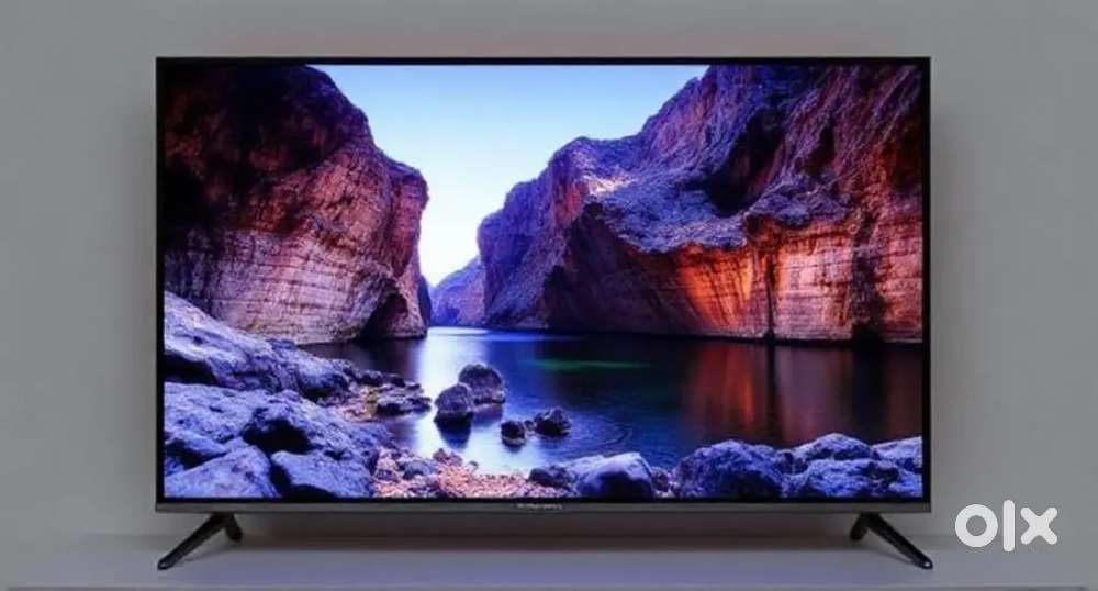 42 Inches Wide Range Smart Led Tv Sunday Special Offer Deal Off The D
