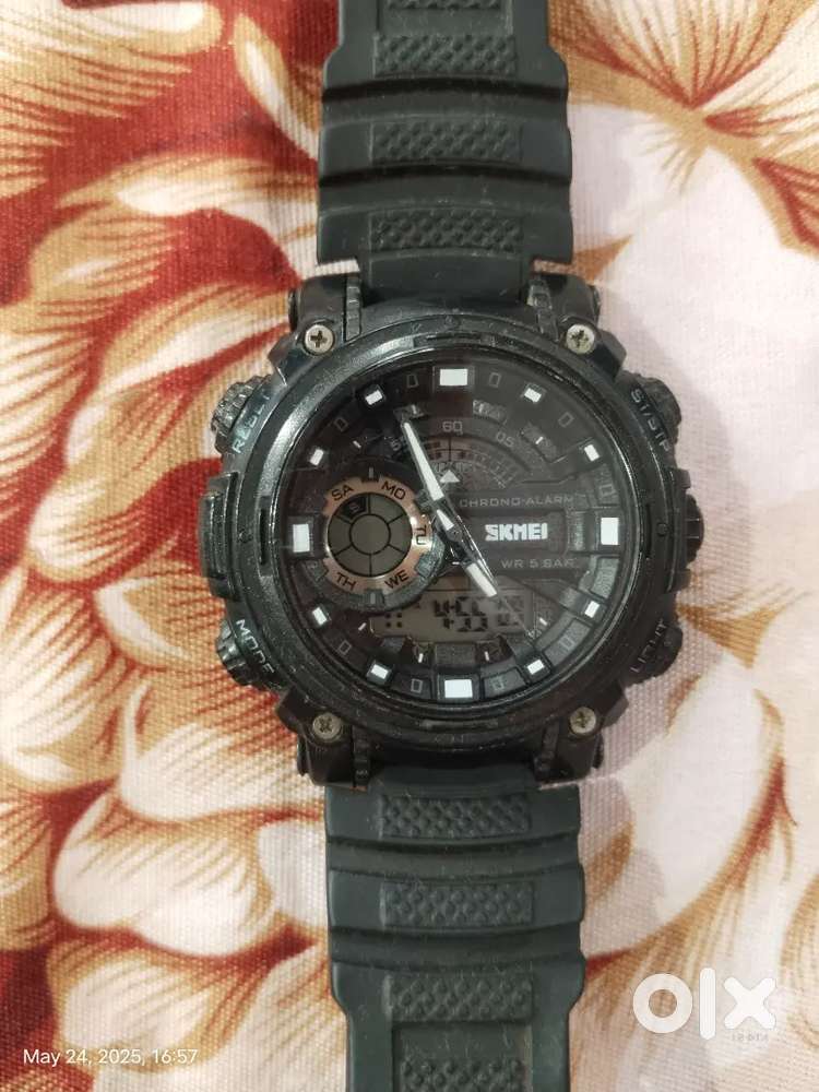SKMEI sports watch original