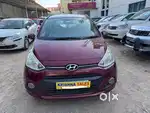 Hyundai Grand i10 Sportz Edition, 2014, Petrol