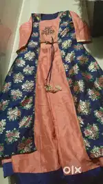 Jacket style full dress