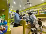 Medicine shop for rent