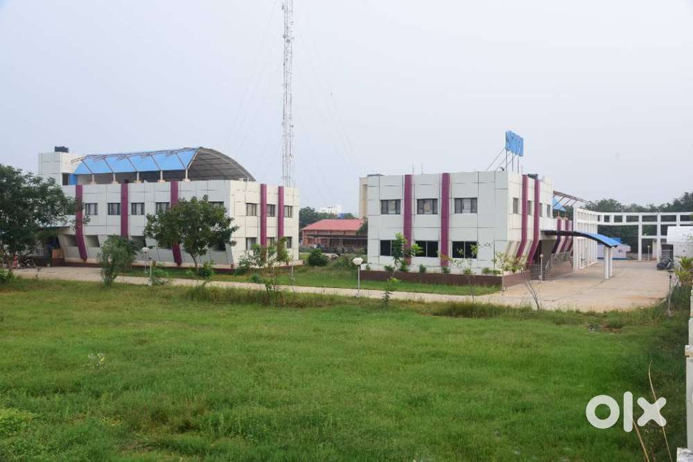 FURNISHED OFFICE SPACE FOR IT/ITES STARTUP COMPANIES