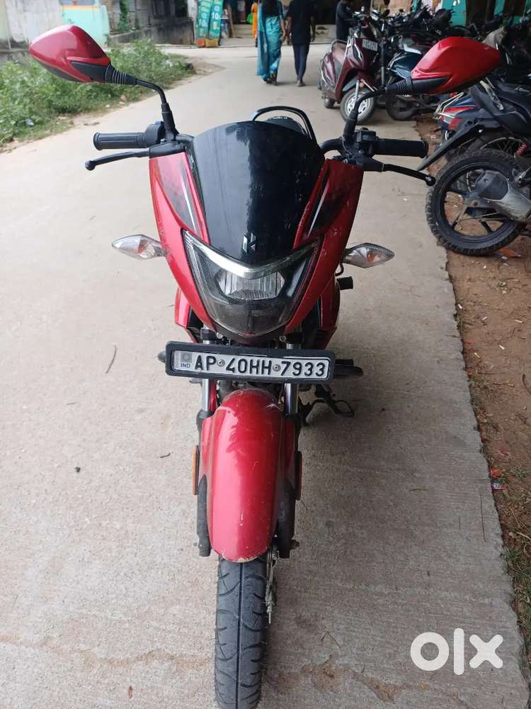 Good quality and good condition