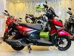 Ray ZR hybrid only 10000 kms