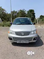Maruti Suzuki Alto K10 1.0 VXI, 2014, Petrol
