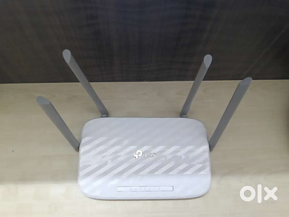 Router wifi tplink