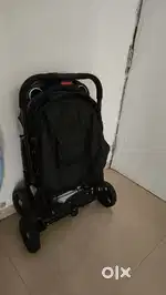Luvlap Galaxy Baby Stroller in very good condition for sale