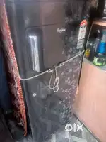 Whirlpool 60 liter fridge