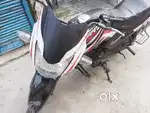 Tvs star sport with self start