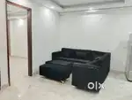 Fully furnished 1 Bhk flat for rent in Saket near Metro.