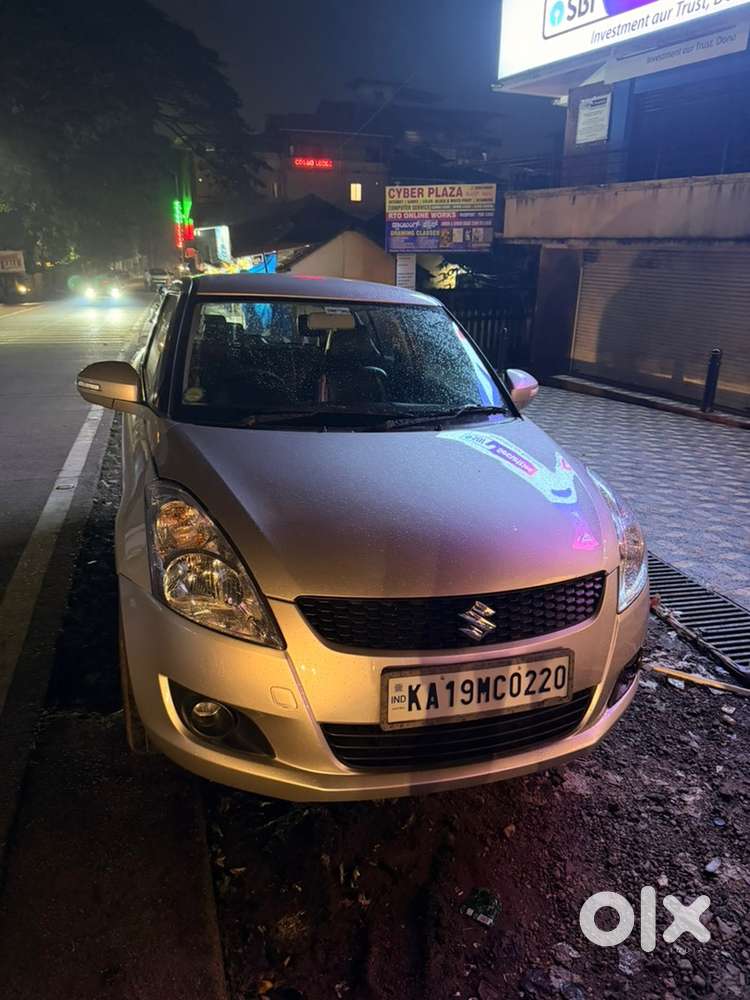Maruti Suzuki Swift 2011 Diesel Well Maintained