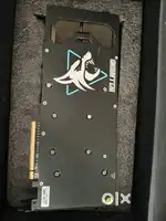 Rx 6700xt Hellbound Amd 12 Gb graphic card