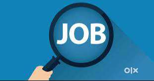 Office Job