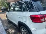 Maruti Suzuki Brezza 2017 Diesel 96000 Km Driven