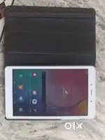 Samsung galaxy Tab A 8 inch Screen