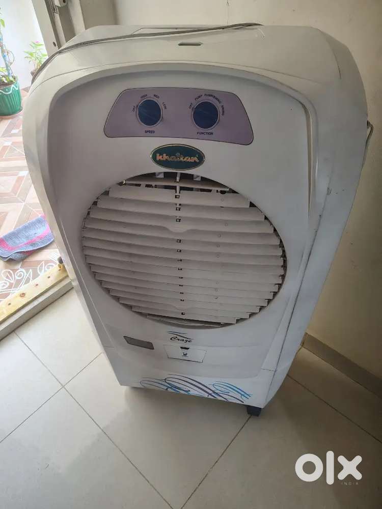 Air cooler