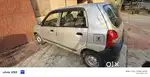 Well-maintained car