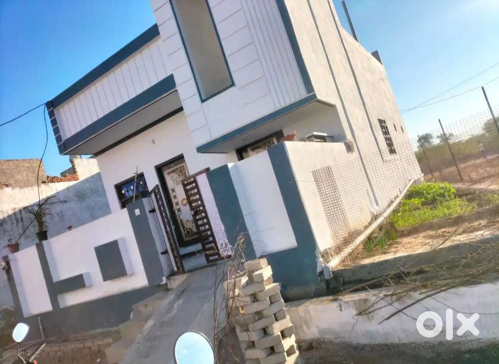 Urgent sell new House