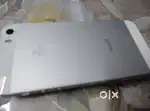 Apple iphone 5s white grey