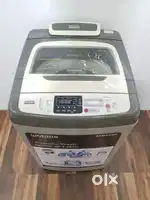 Samsung 6.2kg top load fully automatic washing machine shsg2927ksn