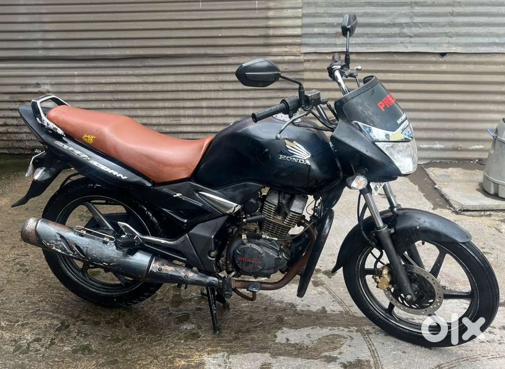 Good condition clear paper