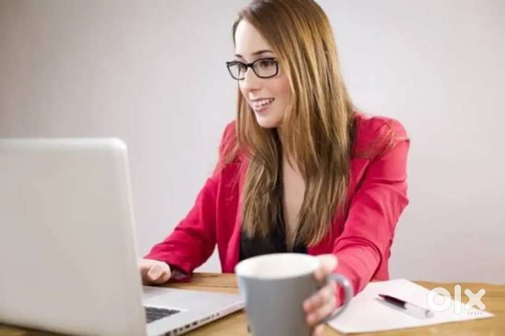 Wanted female work from home staffs  [ no agency no fees