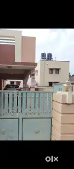 House for rent 12000 advance 75000
