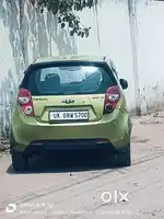 Chevrolet Beat 2011