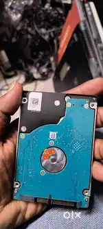 1 tb  laptop hard disk 1000gb working condition proper working