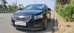 Chevrolet Cruze 2012 Diesel 60000 Km Driven