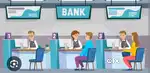 Finance office DSA all bank