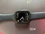 Apple watch 9