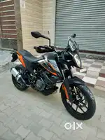 2023 ktm 390 adventure x