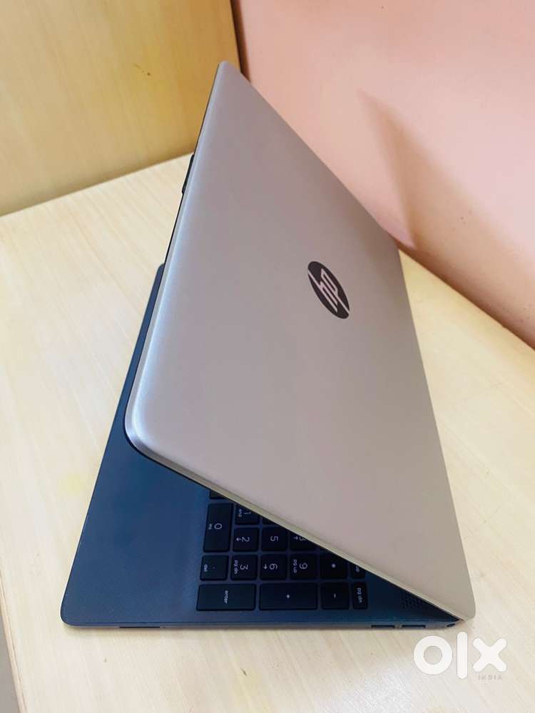 HP 250 G8 i3 11th generation Laptop – Silver