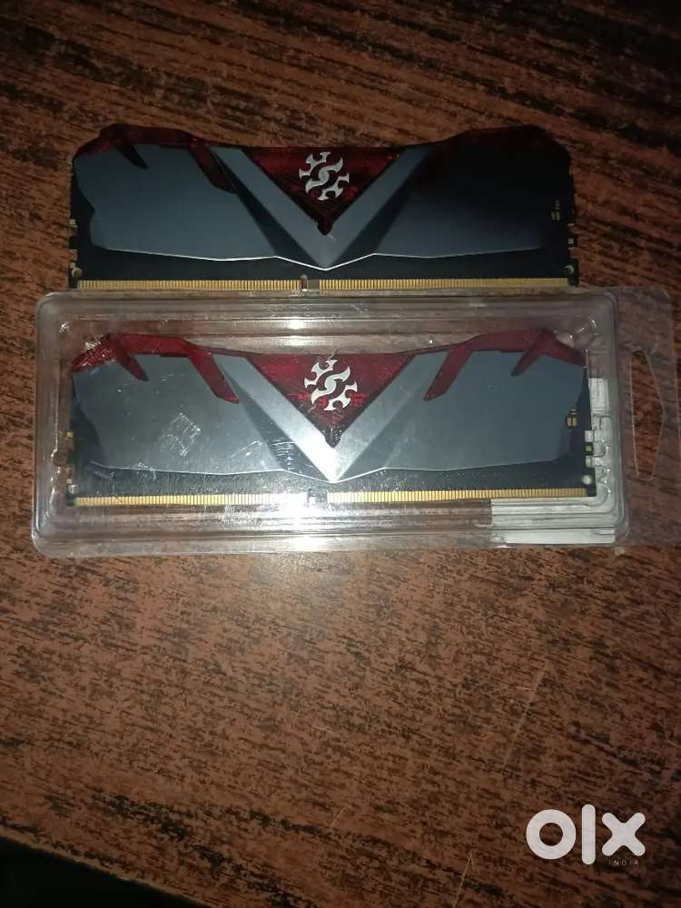 XPG DDR4 RAM-16GB