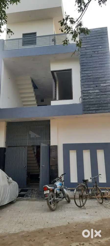 Kothi on Rent First Floor