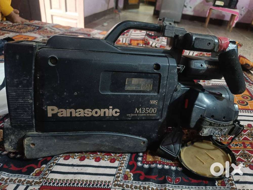 Panasonic model M3500