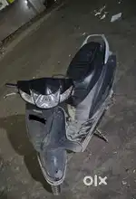 Good engine - New tyres - High mileage - Ready to drive