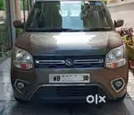 Maruti Suzuki Wagon R VXi Only 12,000km Driven Genuine