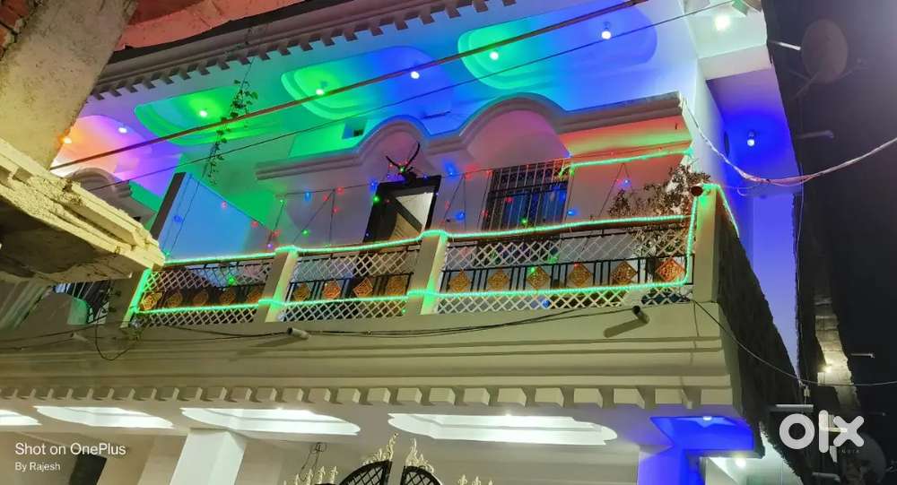 01 bhk Flat for rent