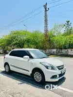 Maruti Suzuki Swift Dzire 2015 Diesel Well Maintained