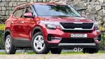 Kia Seltos HTK G, 2020, Petrol