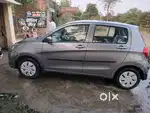 Maruti Suzuki Celerio 2019 Petrol 27600 Km Driven