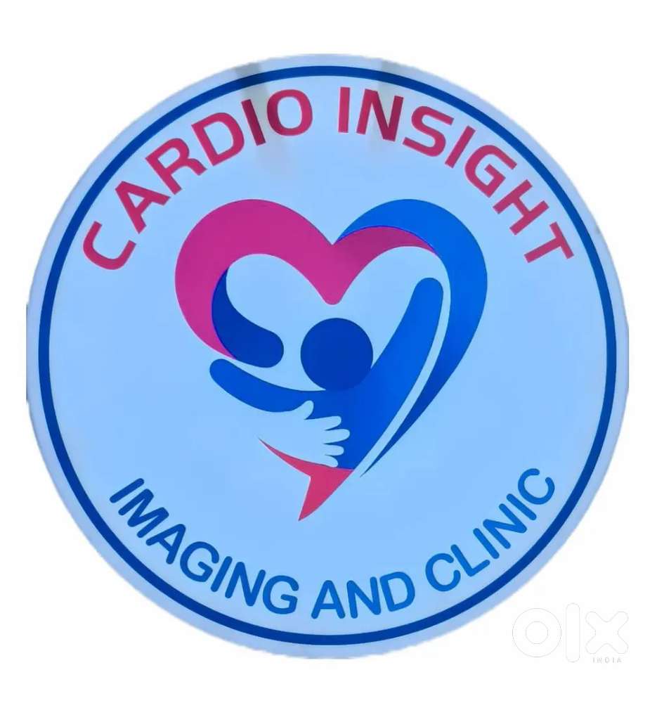 Female receptionist at Ramdaspeth clinic