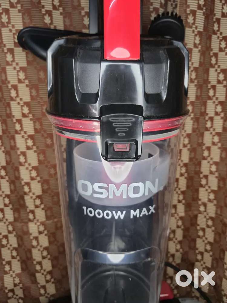 OSMON Vacuum Cleaner OS 26 UBL 1000W