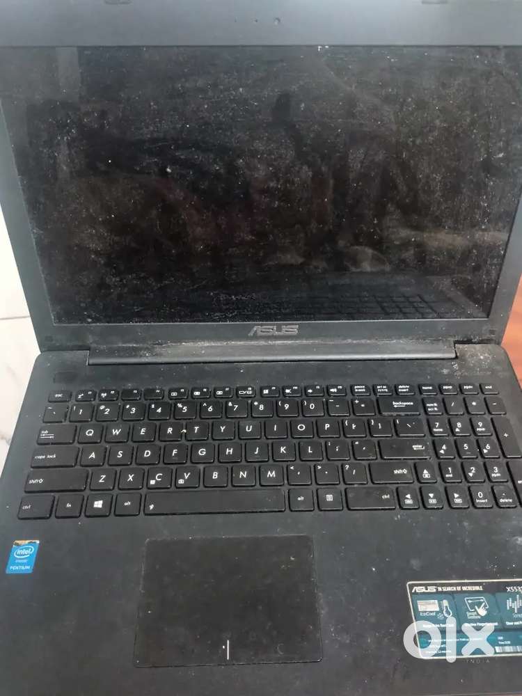 Asus laptop for sale