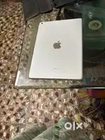 Available iPad silver color box charger everything Khar West Mumbai 3r